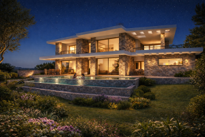 Julien THIRION - INVISIBLE ARCHITECTURE