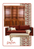 Camille DUMAS - CAMILLE DUMAS EI